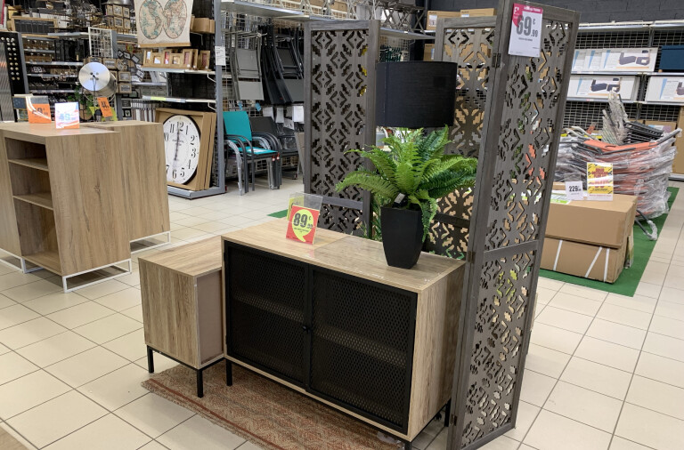 Magasin de décoration Challans 85300 : La Foir'Fouille Challans